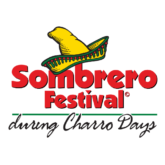 Sombrero Festival Logo