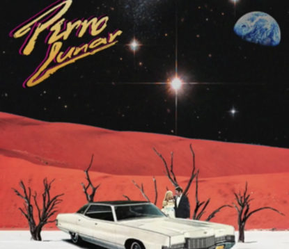 Perro Lunar