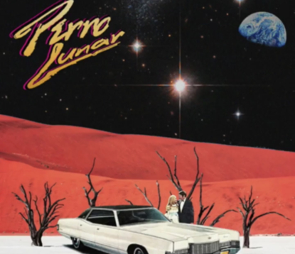 Perro Lunar
