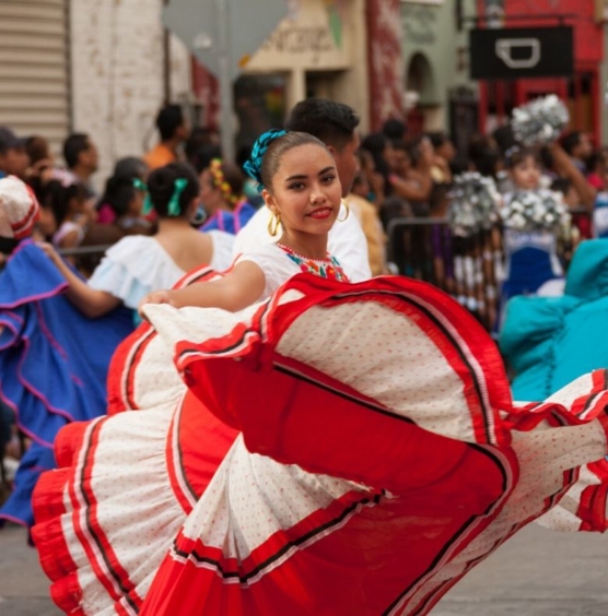 Crossroads of the Hemisphere Event